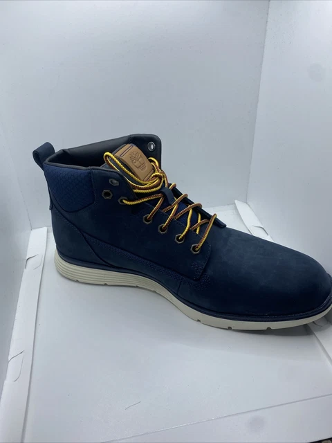 timberland killington low chukka
