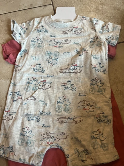 carters baby boy outfit sets 18 Months 2