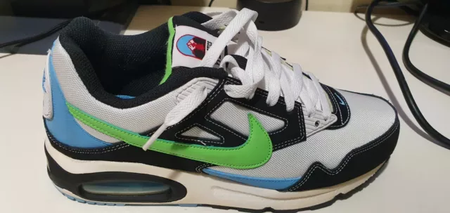 Nike air max skyline uomo outlet