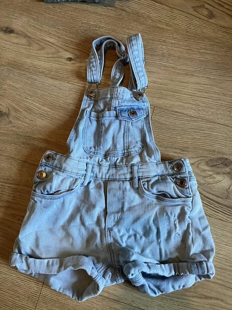 Pacchetto vestiti bambina 8-9 anni 9
