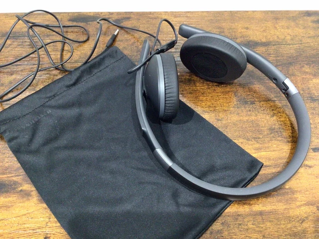 SENNHEISER AURICULARES DIADEMA Sennheiser HD EUR 9,99