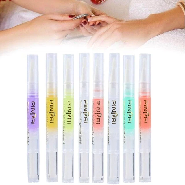 2023 NUOVO penna a olio per cuticole nail art per trattamento pelle secca - cura