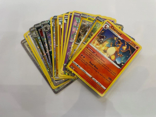 mcdonald's metal pokemon cards & Pokmon Happy Meals Collaboration holofoil pattern or surface detail) Alolan Diglett Holo - McDonald's