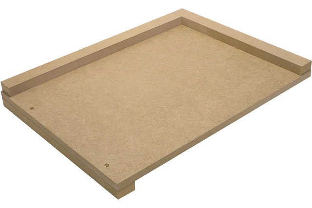 Gancho de banco Essdee BH2 300x400 mm