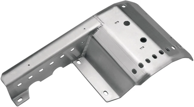 DG Performance 582-6130 Fat Series Swingarm Skid Plate