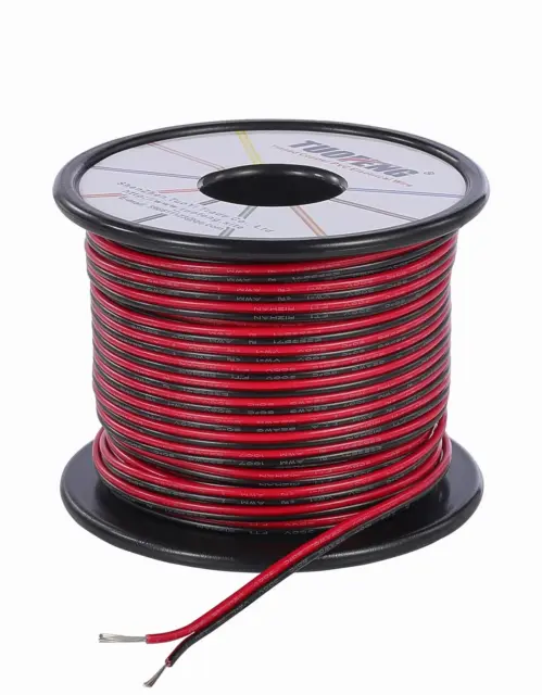 US PRO 15 Meter Wall Mounted Extension Cable Reel 240V 2300