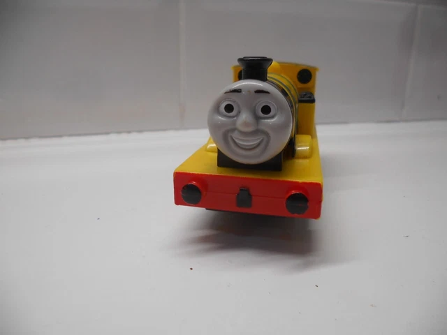 Tomy Rheneas TOMY TRACKMASTER THOMAS the tank engine train rheneas £11.99 - PicClick UK