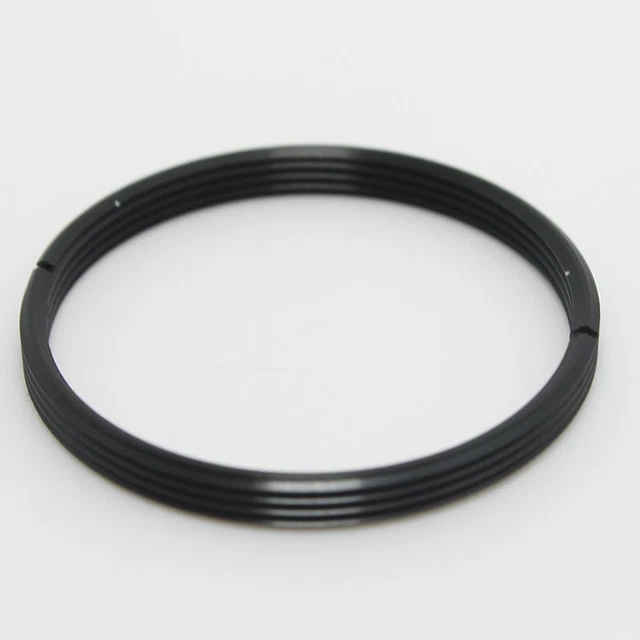M42 Female To M39 Male Thread Adapter Ring – 5mm Thickness, For Lenses