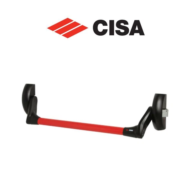 Lenker Anti-panik Fach Cisa Fast Push Art. 5901110