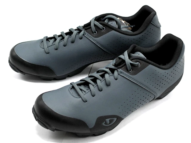 Fahrradschuh Giro Privateer Lace Gr EU 46