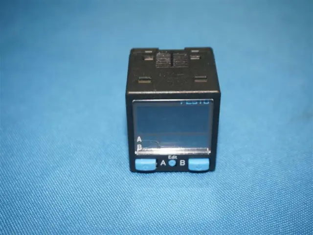 Festo SPAB-P10R-R18-2N-K1 SPABP10RR182NK1 Pressure Sensor