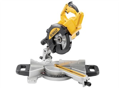 DEWALT PROTECTION POUR SCIE STATIONNAIRE DEWALT 868743-02  rail guidage DW DWS DCS 