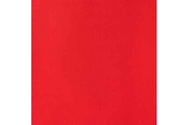 Winsor and Newton Designers Gouache 14ml Winsor rot (726), Serie 3