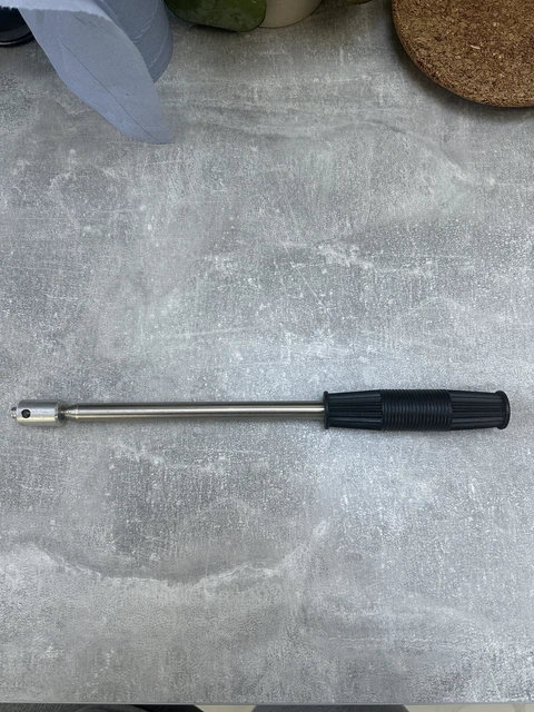 FGA Accessorio Analizzatore Gas Estensioni