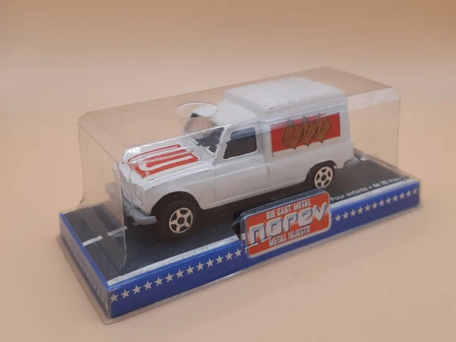 Majorette Alpine F3 N°3 Bleu Métal – 1/6, 1968, RARE