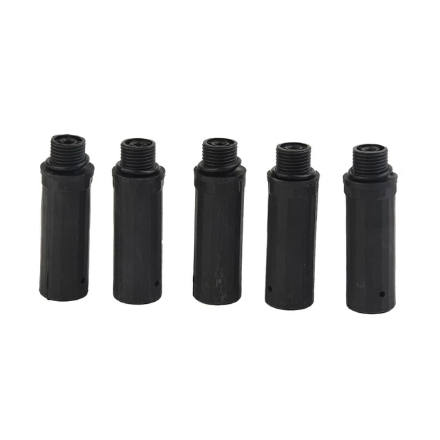 Barra respiratoria gorro de ventilación accesorios 15,5 mm ventilación plástico compresor de aire