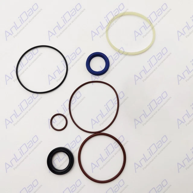 5008985 5008773 FSM016 For Evinrude ETEC Trim Piston Repair Seal Kits 2004-2012