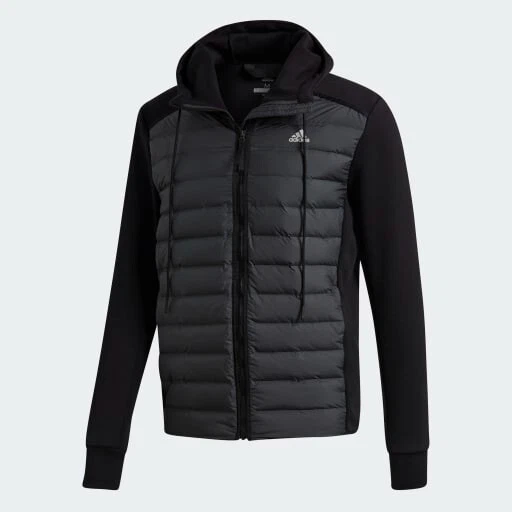 Gerry hybrid sweater down on sale