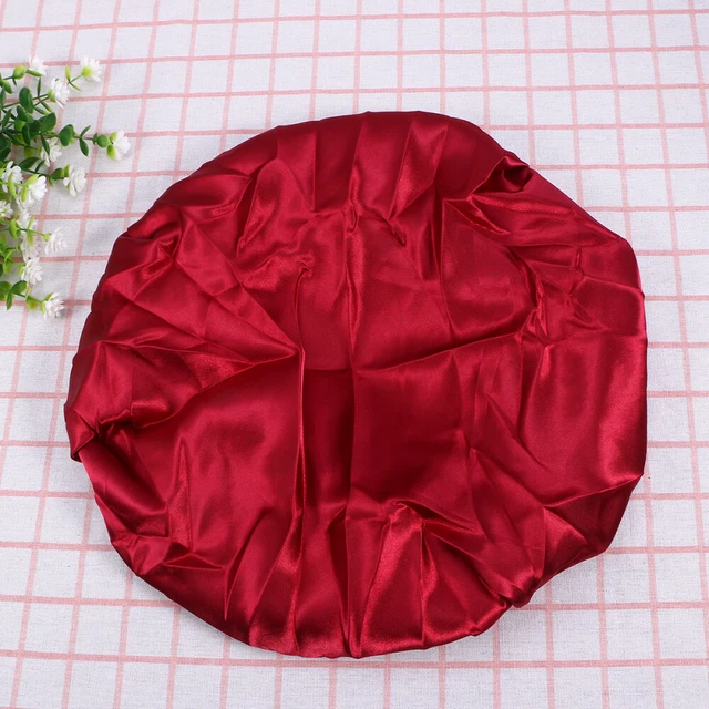 Cappellini Cofano in raso