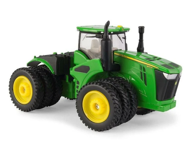LP70607 John Deere ERTL 1/64 9620R Tractor