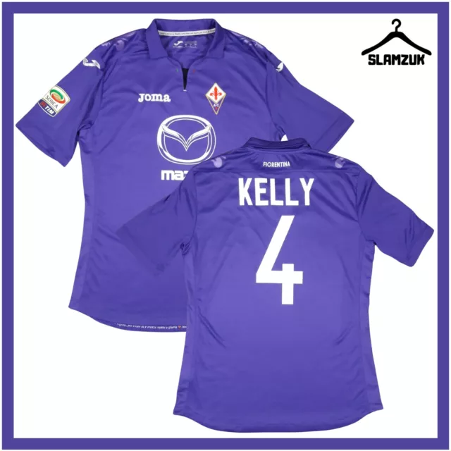 Joma deals fiorentina 2015