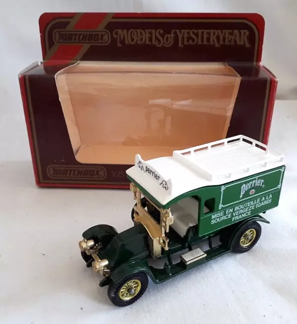 Ag sales the matchbox