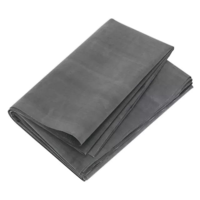 Sealey Spark Proof Welding Blanket 1800mm x 1300mm SSP23