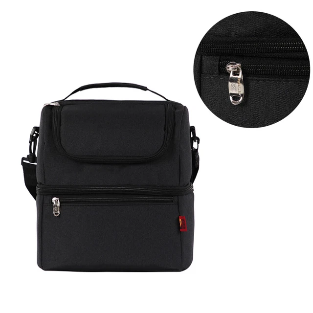 Borsa Per Balestra A Forma Di T - Custodia Trasporto Con Tracolla Regolabile - Protezione Per Balestra E Accessori - Foto 11