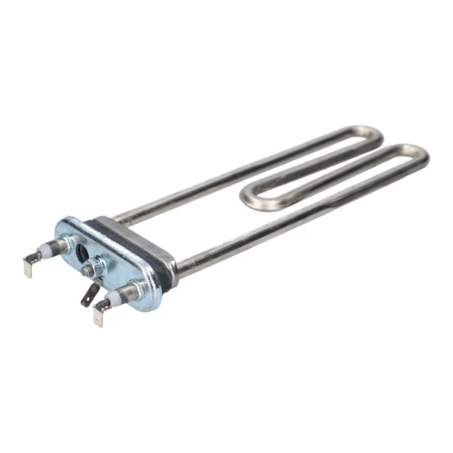 SPARES2GO Heizelement Für Zanussi Backofen – 1900W, 230V, 2 Umdrehungen, Passend Für Viele Modelle