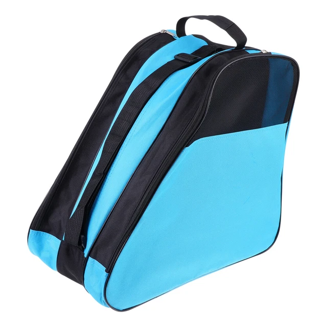 Ice Skates Storage Bag Ice Skating Bags For Girls Roller Skates Storage Bag