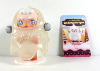 pop mart panda