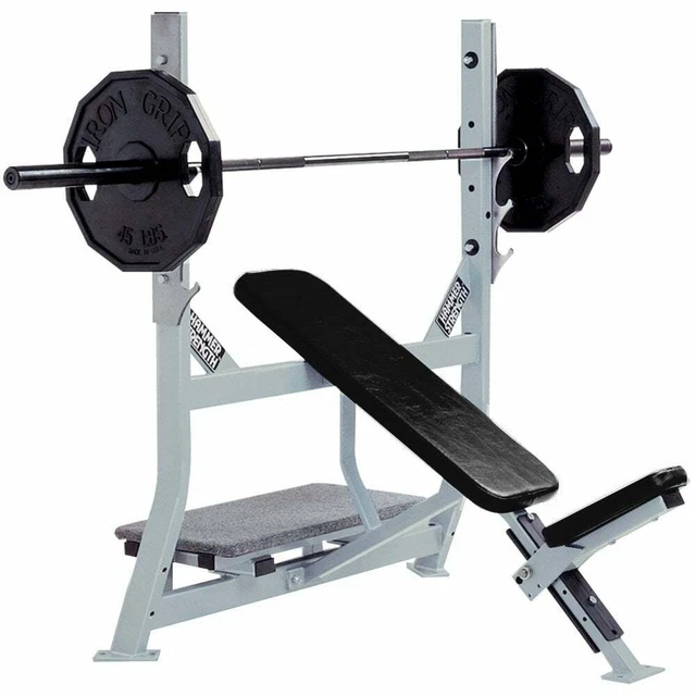 Bench press on sale ebay uk