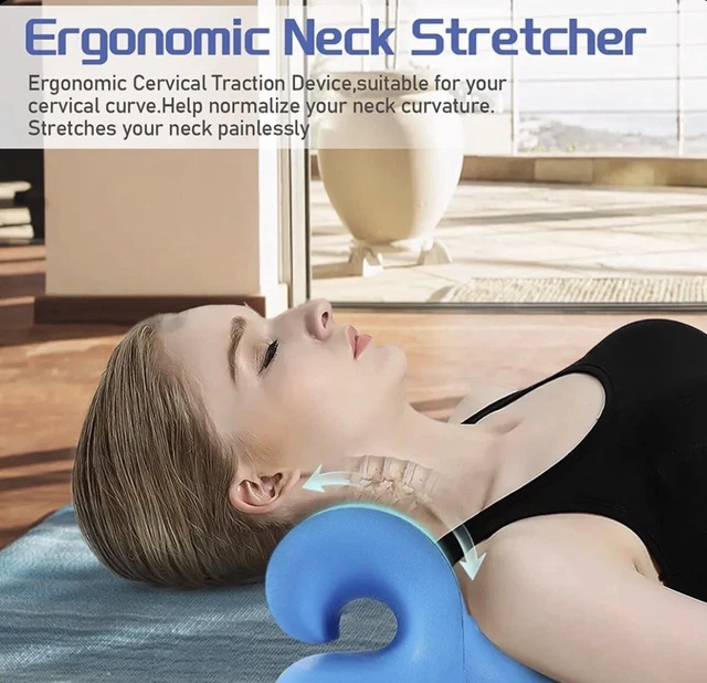 Almohadas para cuello