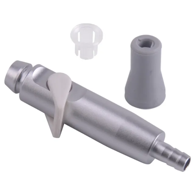 Dental SE Valve Oral Saliva Ejector Suction Short Weak Handpiece Tip Adaptor A2 2