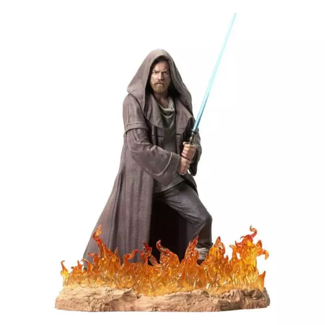 Star Wars: Obi-Wan Kenobi Premier Collection 1/7 Statua 30 cm GENTLE GIANT