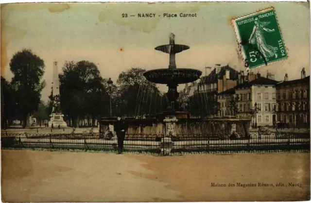 CPA Nancy-Place Carnot (187317)