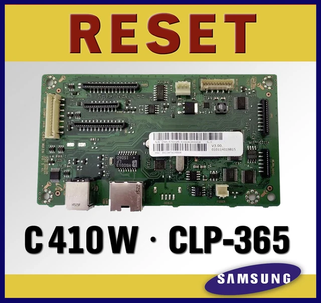 JC96-06292A Transferriemen Für Samsung & HP Drucker - Ersatz Transferband