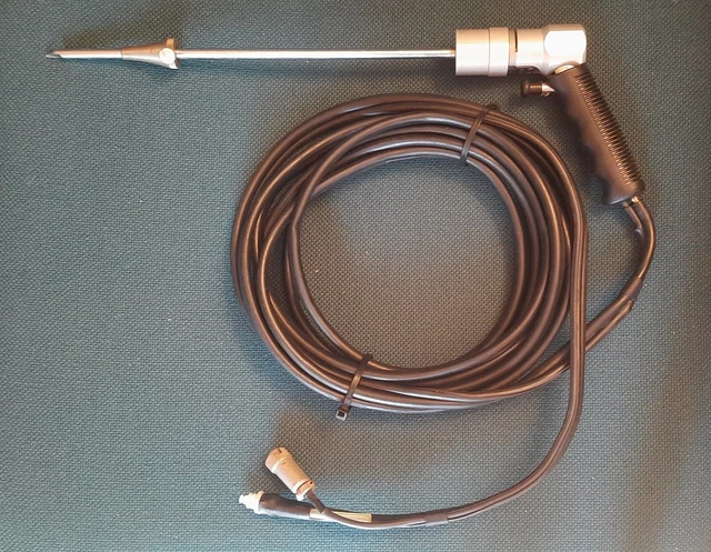 Eurotron GrennLine SONDA PRELIEVO FUMI  cavo da 5 metri