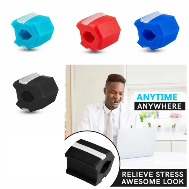 Buy sales jaw exerciser