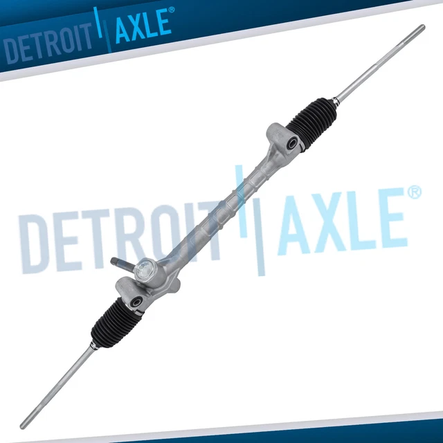 ELECTRIC STEERING RACK and Pinion for Chevy Cobalt HHR Pontiac G5