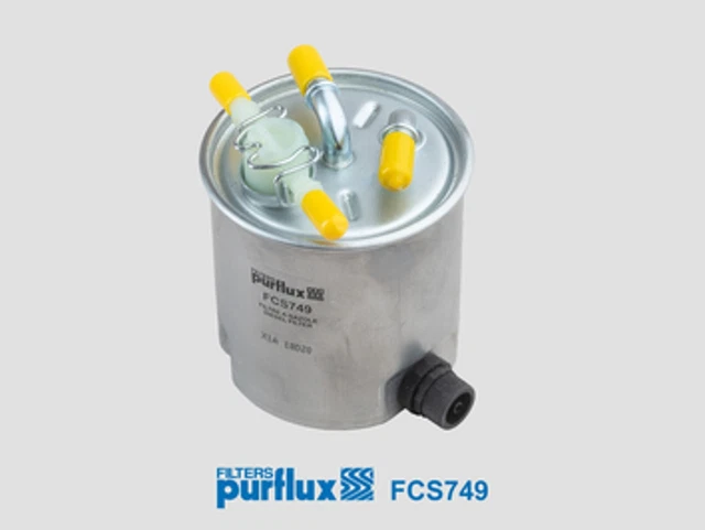 FCS770 PURFLUX Filtro de combustible