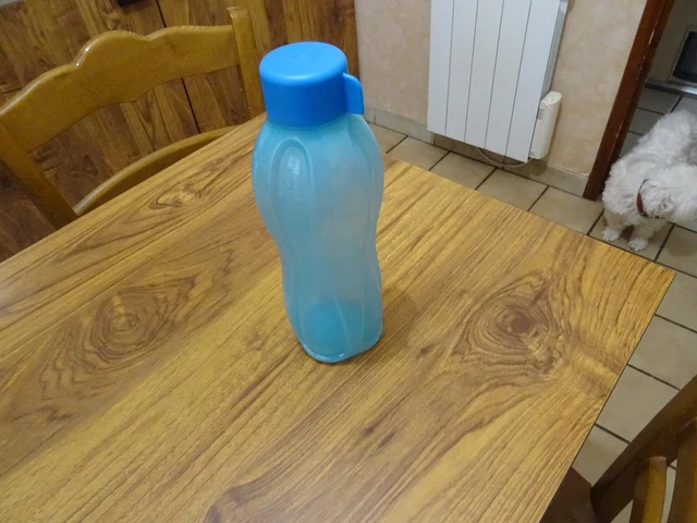 Notre top 10 des Tupperware Bouteille Eco au France - Mars