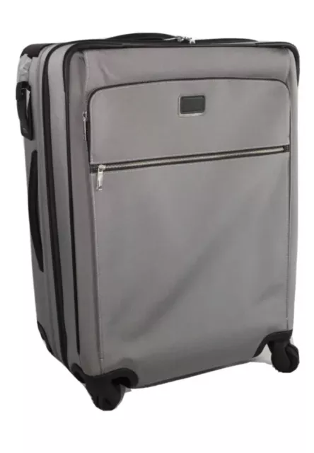 Tumi Larkin Jess Short Trip Expandable 4-Wheel Packing Case 73764LTG