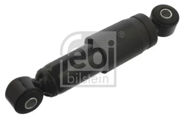 FEBI BILSTEIN Dämpfer Fahrerhauslagerung 35305 Vorne mechanisch 0,87, 0,730kg