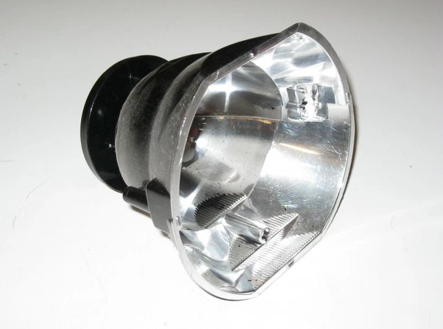 Réflecteur E39-R3 Neuf – Pour éclairage Ou Signalisation, Générique