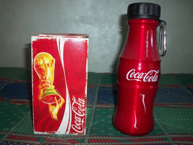 Lotto Gadget Coca Cola Sponsor Ufficiale Mondiali 2006