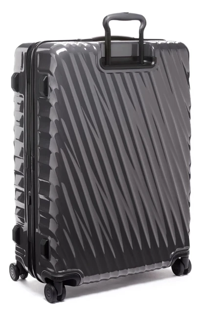 Tumi 19 Degree Extended Trip 4 Wheel Packing Case - 139686-T272 (Iron) 2