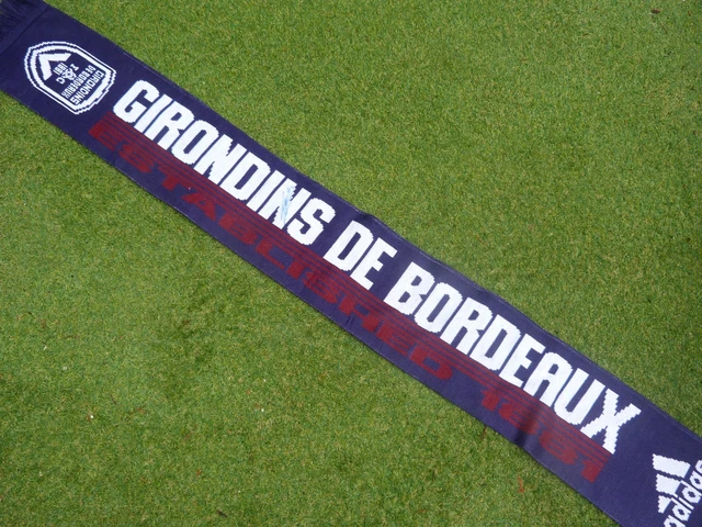 Écharpe foot girondins de bordeaux - adidas Originals