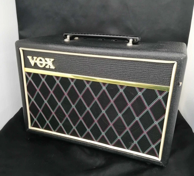 VOX Pathfinder Bass 10 PFB-10 bass Amplifier Great Condition From Japan