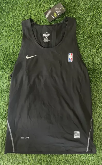 NBA Team/Player Issue Nike Pro HyperCool Tank Top Size Large 